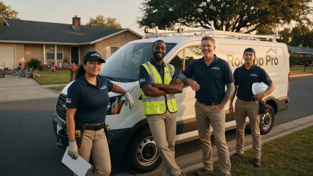 Roof Repair in East Nassau, NY near me