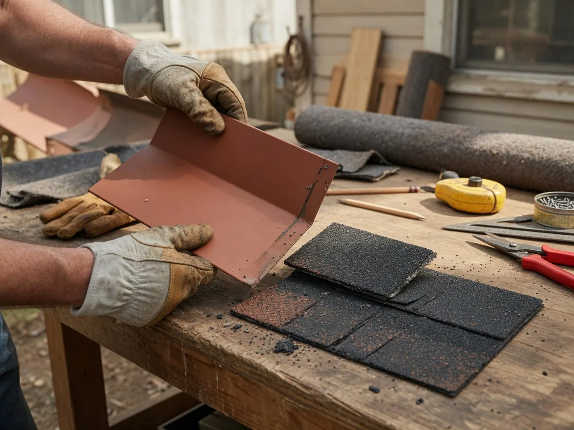 Roof Repair company in East Nassau, NY